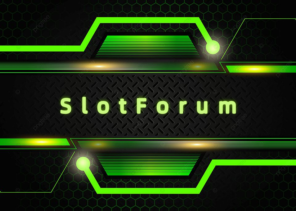 SlotForum