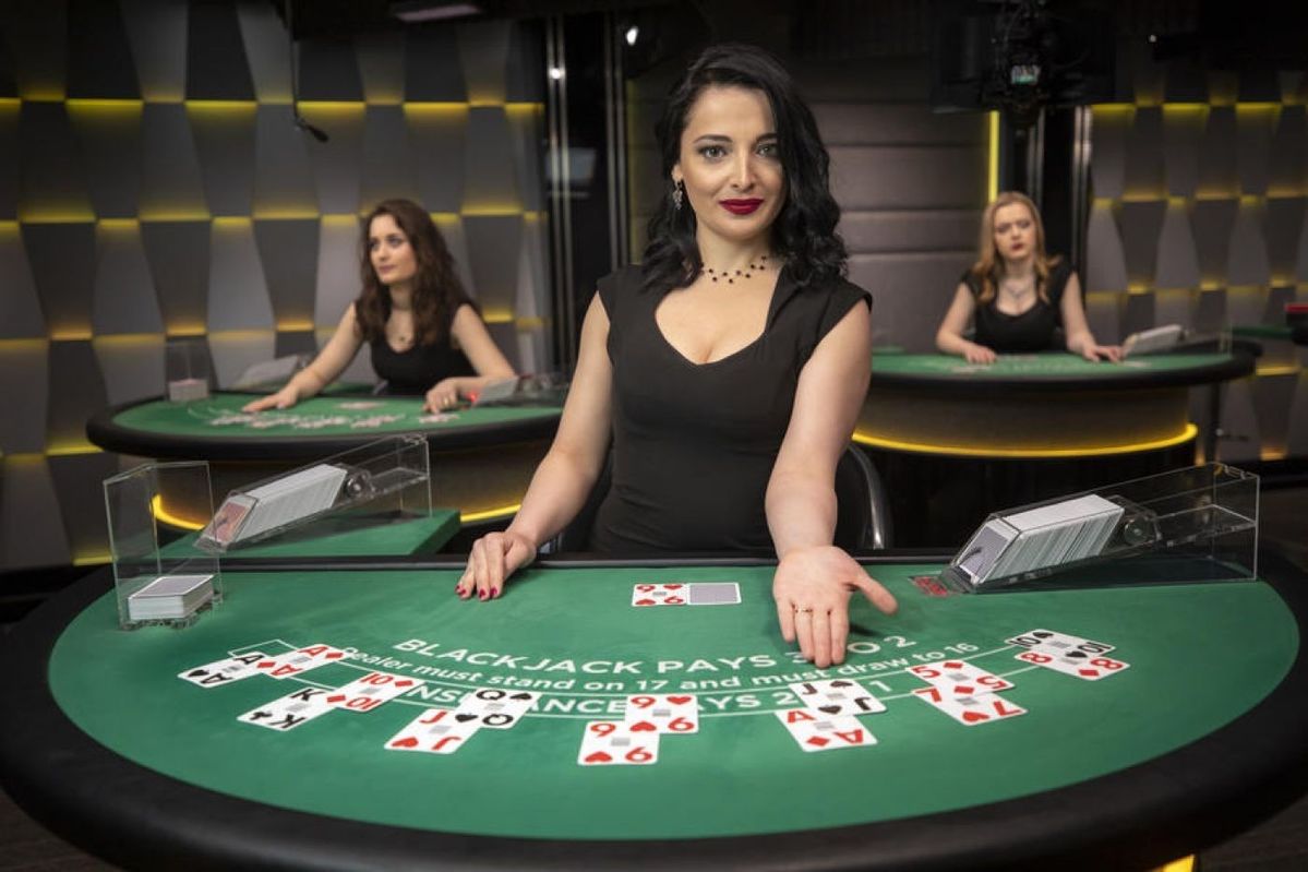 SlotForum Live Casino