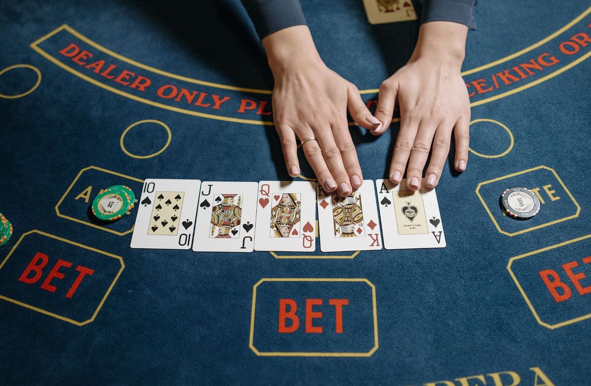 SlotForum Live Casino