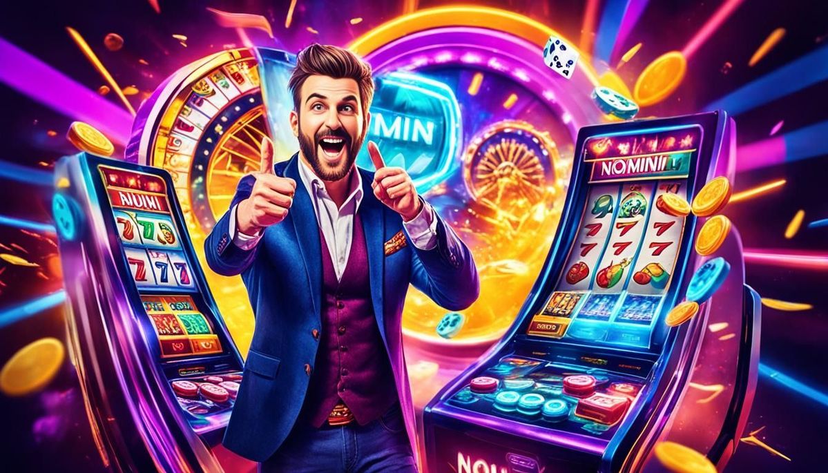 SlotForum Welcome Bonus